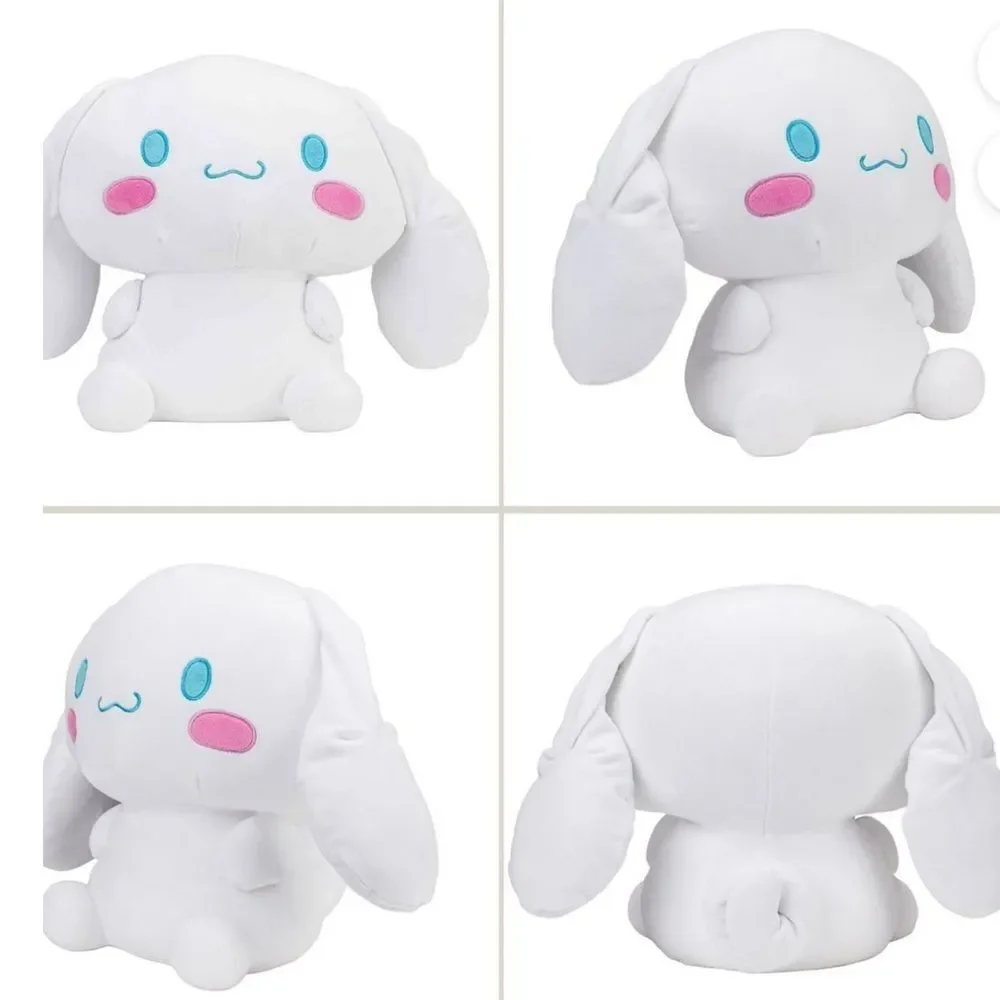 Sanrio Cinnamoroll Weighted Pillow
